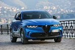Alfa Romeo Tonale Q4 1.3 PHEV 280 KM