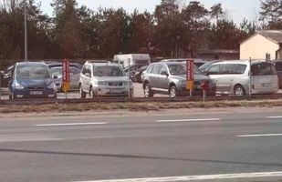 Auto? Koniecznie używane i na kredyt — zdjęcie 1