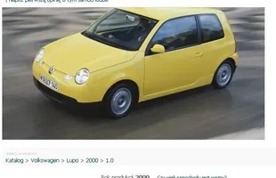 Auto? Koniecznie używane i na kredyt — zdjęcie 2