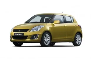 Swift po liftingu. Znamy ceny — zdjęcie 1