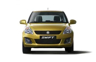 Swift po liftingu. Znamy ceny — zdjęcie 3