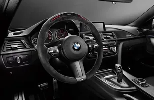 BMW 4 M Performance — zdjęcie 2