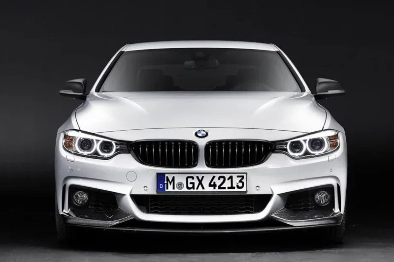 BMW 4 M Performance