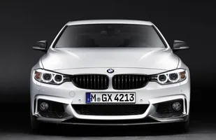 BMW 4 M Performance — zdjęcie 3