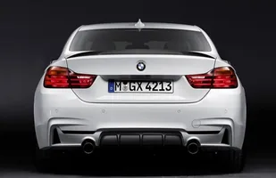 BMW 4 M Performance — zdjęcie 4