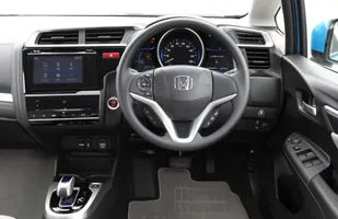 Nowa Honda Jazz — zdjęcie 7