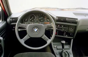 30 lat BMW z silnikami Diesla — zdjęcie 6