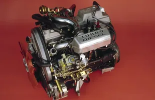 30 lat BMW z silnikami Diesla — zdjęcie 8