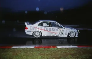 30 lat BMW z silnikami Diesla — zdjęcie 10