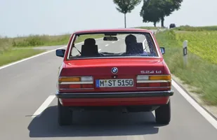 30 lat BMW z silnikami Diesla — zdjęcie 2