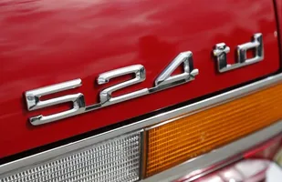 30 lat BMW z silnikami Diesla — zdjęcie 5