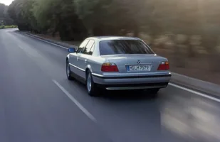 30 lat BMW z silnikami Diesla — zdjęcie 11