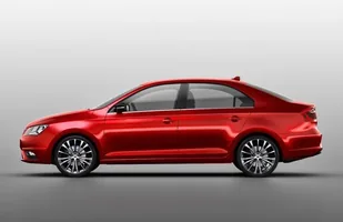 Nowy Seat Toledo. Znamy ceny — zdjęcie 2