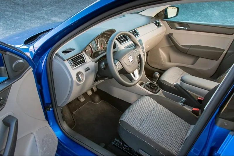 Seat Toledo
