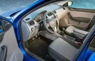 Nowy Seat Toledo. Znamy ceny — zdjęcie 3