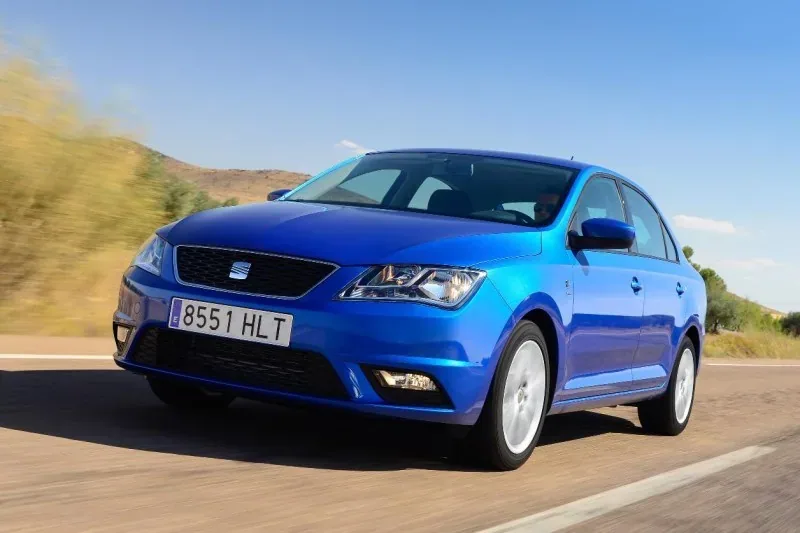 Seat Toledo