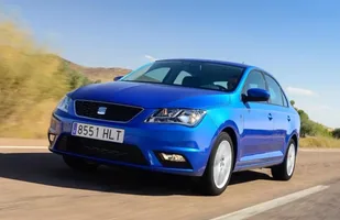Nowy Seat Toledo. Znamy ceny — zdjęcie 4
