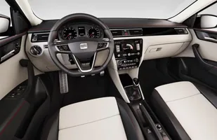 Nowy Seat Toledo. Znamy ceny — zdjęcie 7