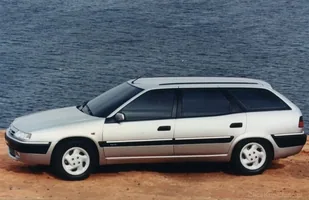 Używane: Citroen Xantia — zdjęcie 5