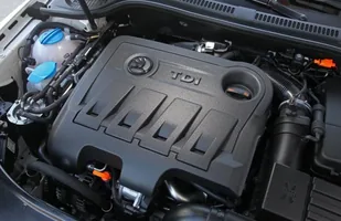 Skoda Superb z oszczędniejszymi silnikami — zdjęcie 2