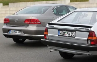 Czterdzieści lat minęło.... — zdjęcie 5
