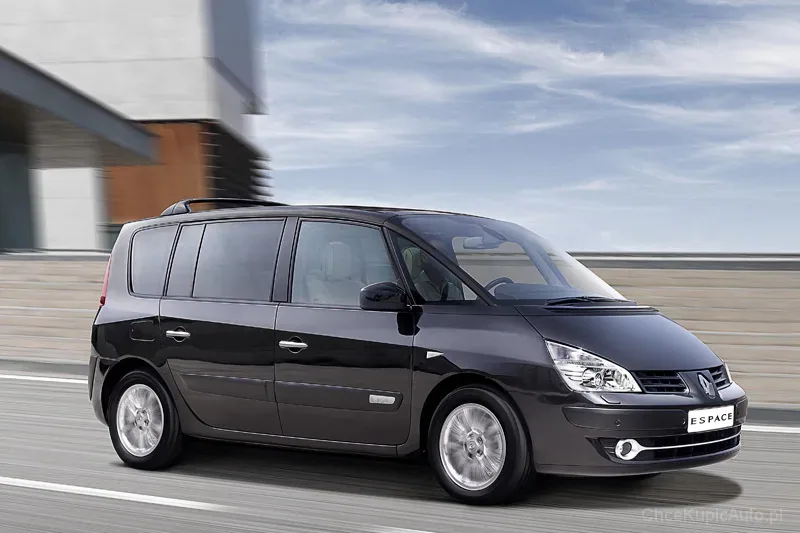 Renault Espace