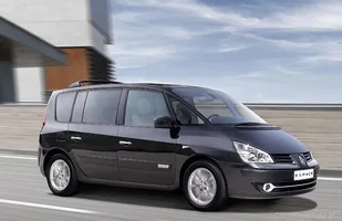To już koniec Renault Espace — zdjęcie 3
