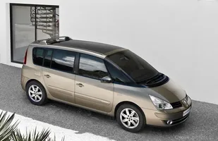 To już koniec Renault Espace — zdjęcie 4