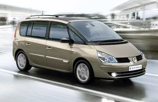 To już koniec Renault Espace — zdjęcie 1