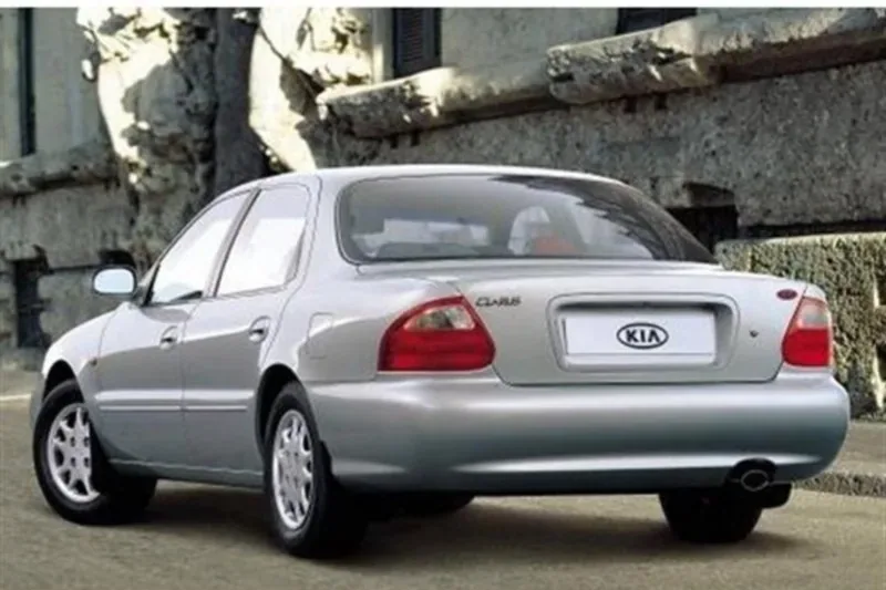 Kia Clarus