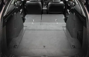 Honda Civic Tourer. Wraca kombi! — zdjęcie 7