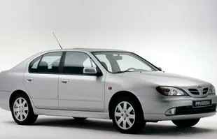 Używane: Nissan Primera P11 — zdjęcie 3