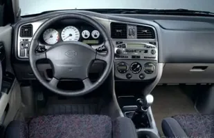 Używane: Nissan Primera P11 — zdjęcie 4