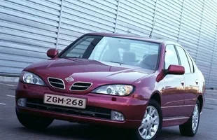 Używane: Nissan Primera P11 — zdjęcie 5