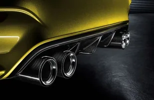 Oto BMW M4, czyli następca M3 — zdjęcie 8