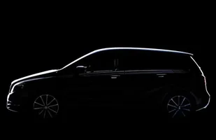 Szukasz kompakta? A może Mercedes? — zdjęcie 2
