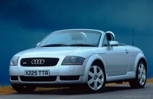 Pół miliona egzemplarzy Audi TT — zdjęcie 3