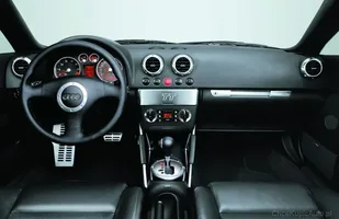 Pół miliona egzemplarzy Audi TT — zdjęcie 4
