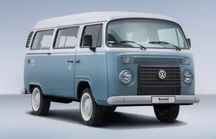 Najdłużej produkowane auto świata? — zdjęcie 1