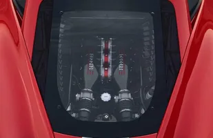 Bujając w obłokach: Ferrari 458 Speciale — zdjęcie 5