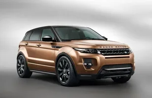 Jeszcze lepszy Range Rover Evoque — zdjęcie 1