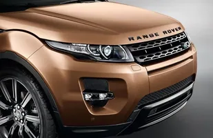 Jeszcze lepszy Range Rover Evoque — zdjęcie 3