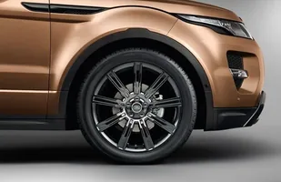 Jeszcze lepszy Range Rover Evoque — zdjęcie 4