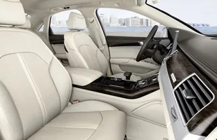 Takie jest nowe Audi A8 — zdjęcie 4