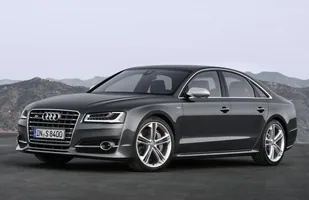 Takie jest nowe Audi A8 — zdjęcie 7