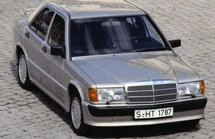 10 mln Mercedesów klasy C! — zdjęcie 6