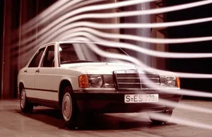 10 mln Mercedesów klasy C! — zdjęcie 9