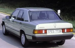 10 mln Mercedesów klasy C! — zdjęcie 12
