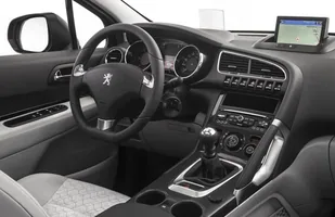 Peugeot 3008 po liftingu — zdjęcie 4