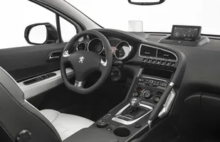 Peugeot 3008 po liftingu — zdjęcie 5